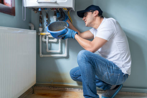 Professional Plumber in Fredericktown, MO